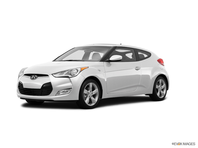 2014 Hyundai Veloster Vehicle Photo in Plattsburgh, NY 12901