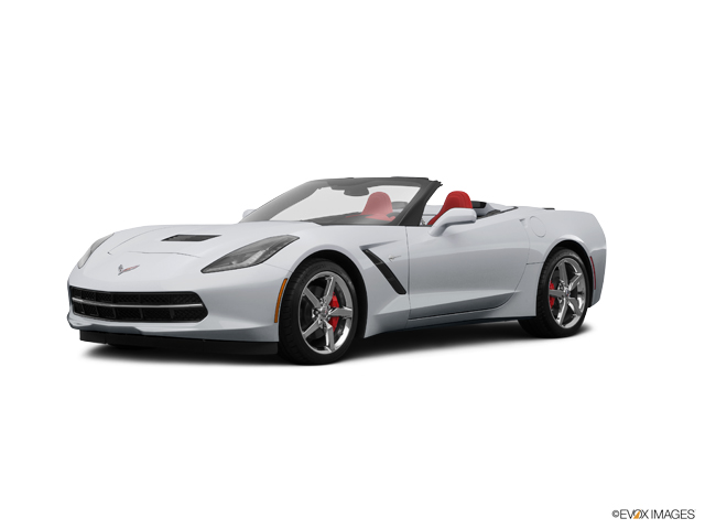 2014 Chevrolet Corvette Stingray 1G1YC3D79E5113712