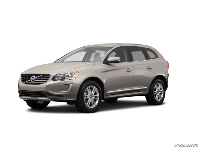 2015 Volvo XC60 Vehicle Photo in McKinney, TX 75070