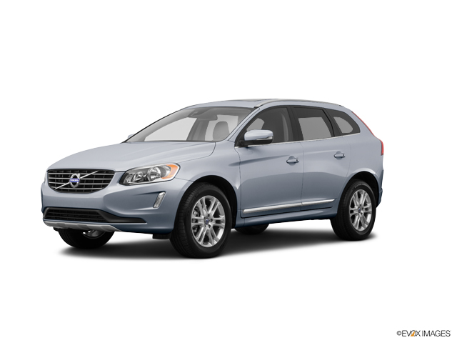 2015 Volvo XC60 Vehicle Photo in Hanover, MA 02339