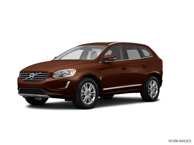 2015 Volvo XC60 Vehicle Photo in Grapevine, TX 76051
