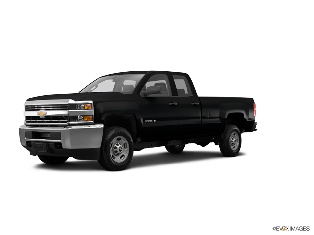 2015 Chevrolet Silverado 2500HD Built After Aug 14 1GC2CUE89FZ520076