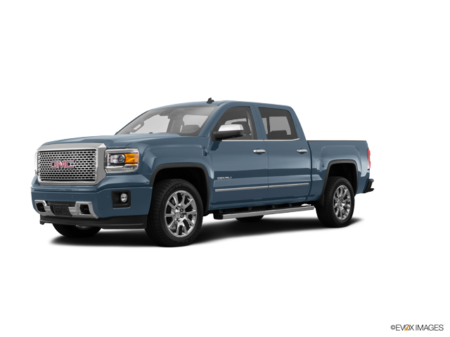 2014 GMC Sierra 1500 3GTU2WEC5EG372230