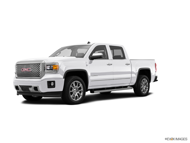 2014 GMC Sierra 1500 Vehicle Photo in Williamsville, NY 14221