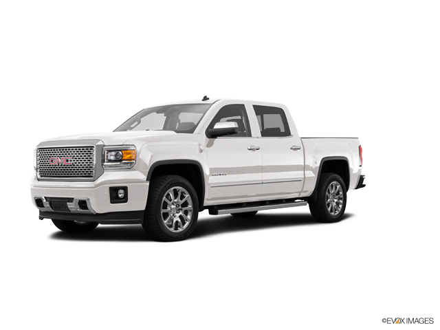 2014 GMC Sierra 1500 Vehicle Photo in Medina, OH 44256