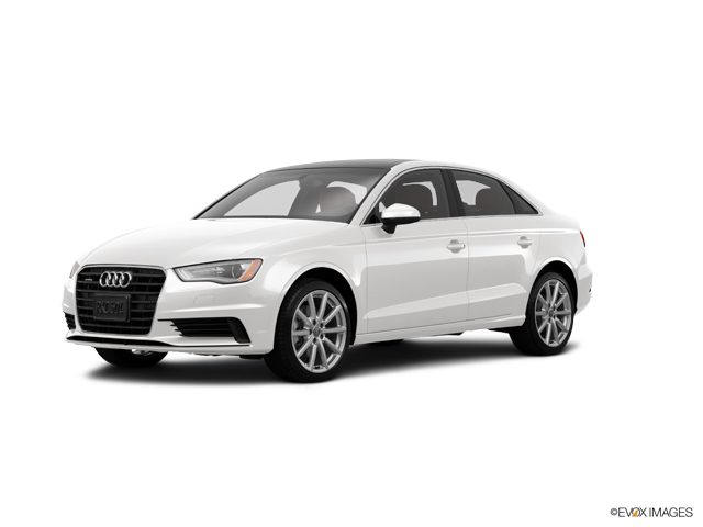 2015 Audi A3 Vehicle Photo in San Antonio, TX 78254