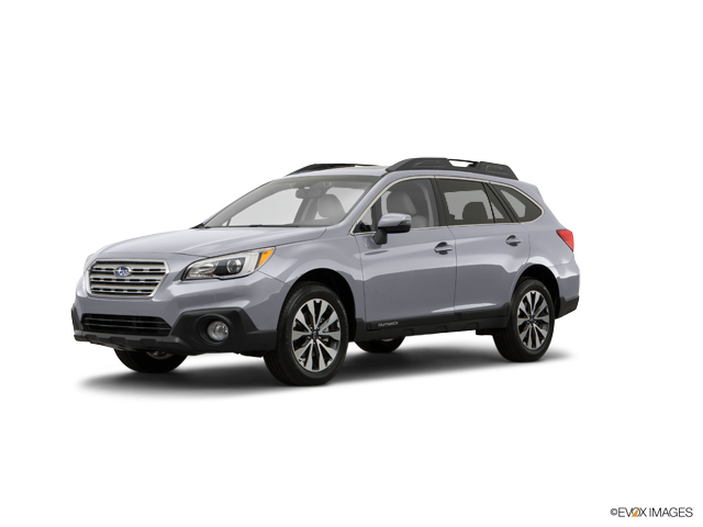 2015 Subaru Outback Vehicle Photo in Rockford, IL 61107