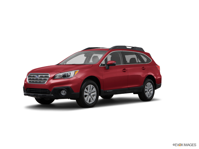 2015 Subaru Outback Vehicle Photo in Cape May Court House, NJ 08210