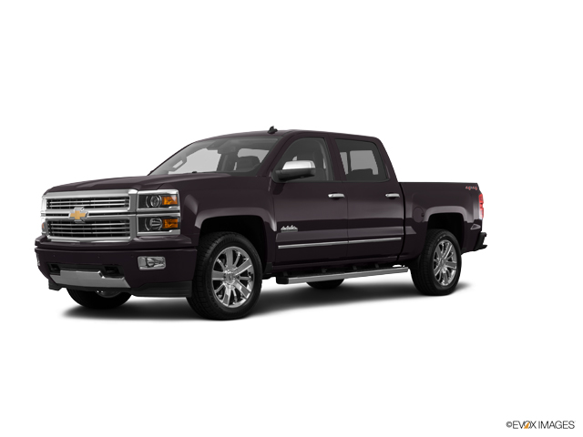 2014 Chevrolet Silverado 1500 Vehicle Photo in Anchorage, AK 99515