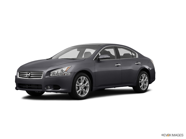 2014 Nissan Maxima Vehicle Photo in Grapevine, TX 76051