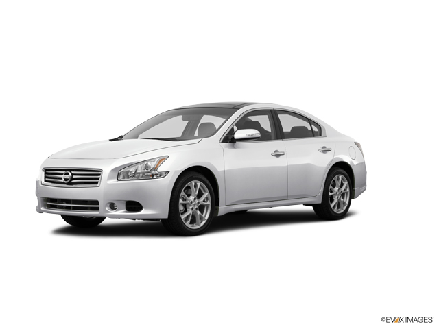 2014 Nissan Maxima Vehicle Photo in Grapevine, TX 76051