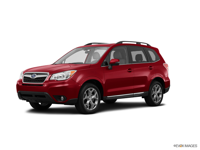 2015 Subaru Forester Vehicle Photo in Franklin, TN 37067