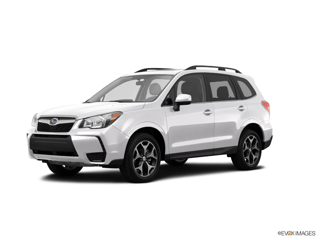 2015 Subaru Forester Vehicle Photo in Denver, CO 80123