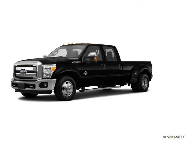 2015 Ford Super Duty F-350 DRW Vehicle Photo in Saginaw, MI 48609