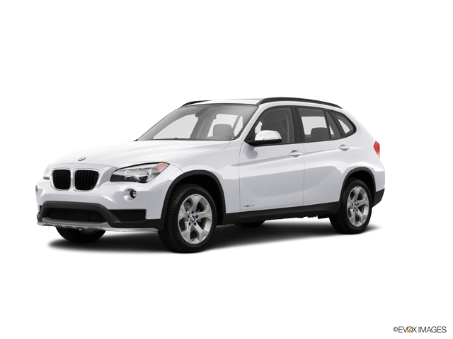 2015 BMW X1 xDrive28i Vehicle Photo in Rosenberg, TX 77471