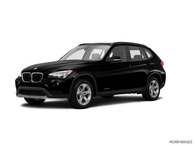 2015 BMW X1 xDrive28i Vehicle Photo in Lake Bluff, IL 60044