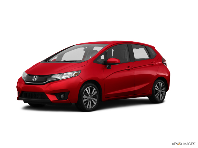 2015 Honda Fit Vehicle Photo in San Antonio, TX 78254