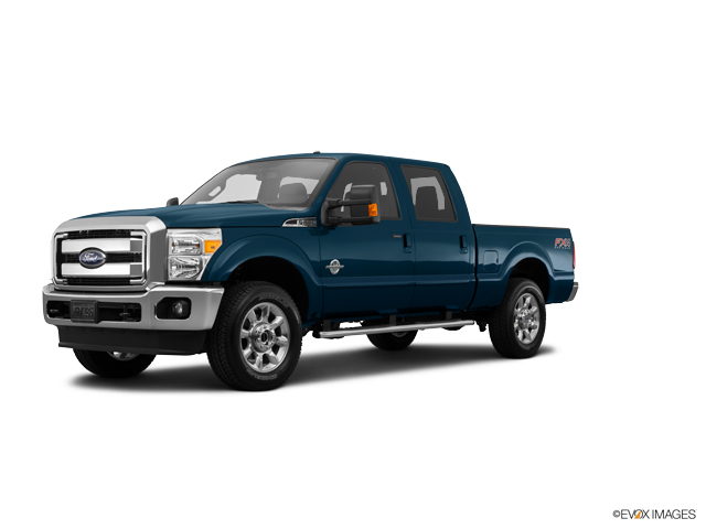 2015 Ford Super Duty F-250 SRW for sale in Greenville ...