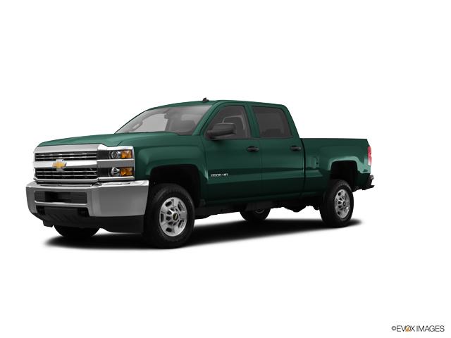 2015 Chevrolet Silverado 2500HD 1GC1KVEG9FF180635