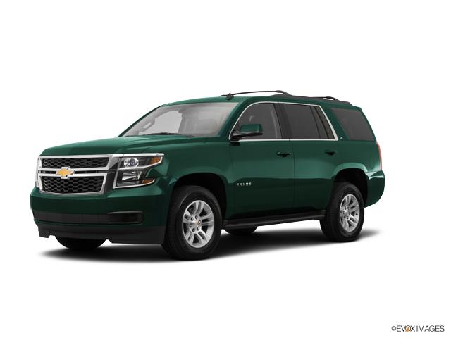 2015 Chevrolet Tahoe 1GNSKAKCXFR247537