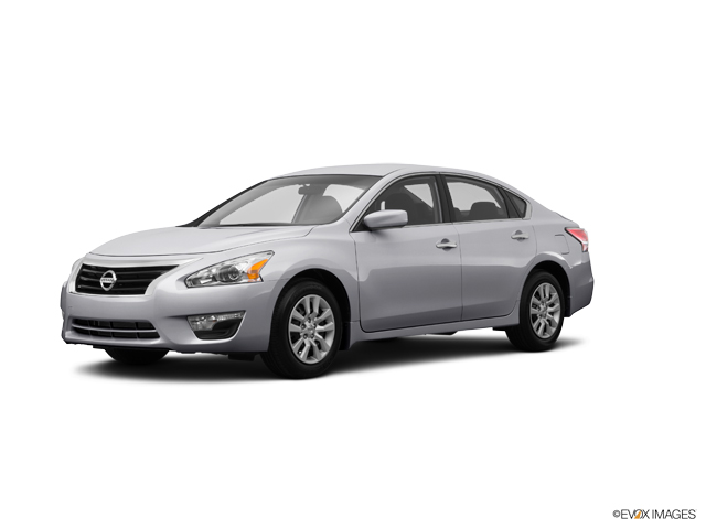 2015 Nissan Altima Vehicle Photo in Honolulu, HI 96819