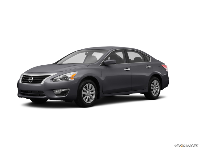 2015 Nissan Altima Vehicle Photo in Surprise, AZ 85388
