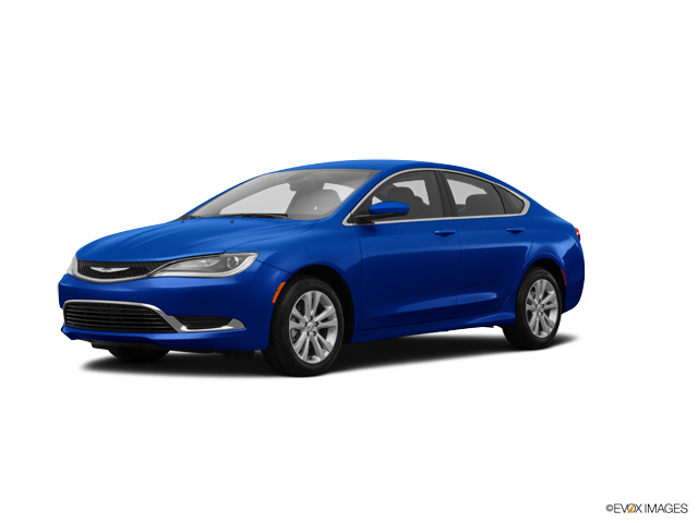 2015 Chrysler 200 Vehicle Photo in Avon, CT 06001