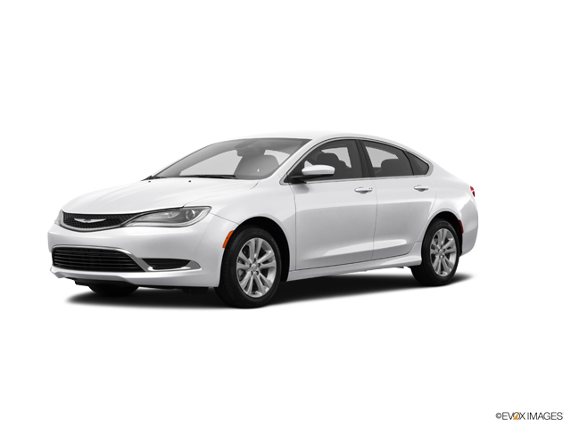 2015 Chrysler 200 Vehicle Photo in Smyrna, DE 19977