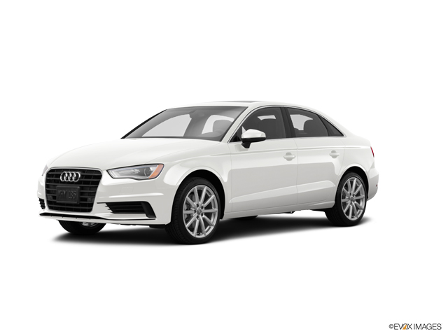 2015 Audi A3 Vehicle Photo in Honolulu, HI 96819