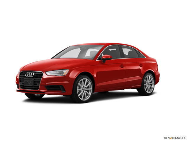 2015 Audi A3 Vehicle Photo in Honolulu, HI 96819