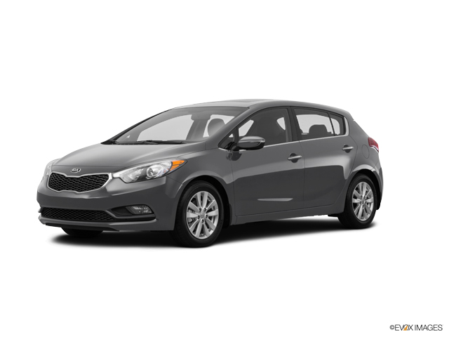 2015 Kia Forte5 Vehicle Photo in Colorado Springs, CO 80905