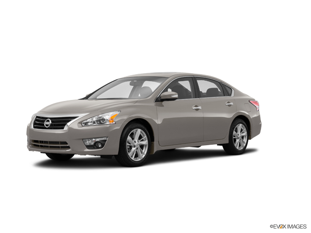 2015 Nissan Altima For Sale In Roswell