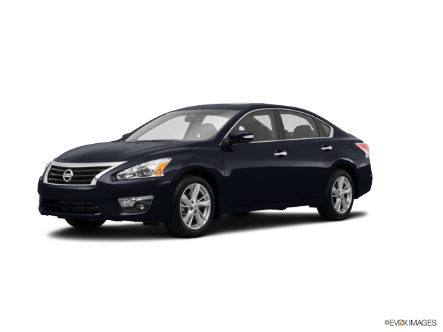 2015 Nissan Altima Vehicle Photo in Janesville, WI 53545