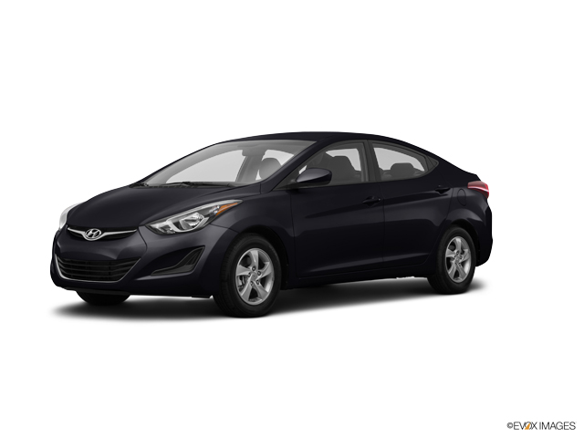 2015 Hyundai Elantra Vehicle Photo in Colorado Springs, CO 80920