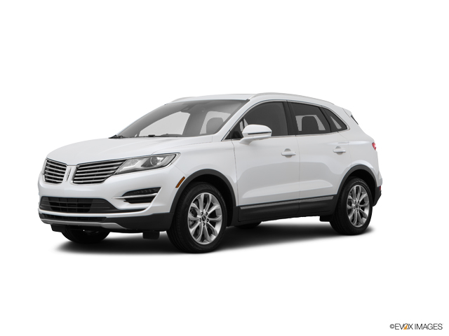 2015 LINCOLN MKC Vehicle Photo in San Antonio, TX 78230
