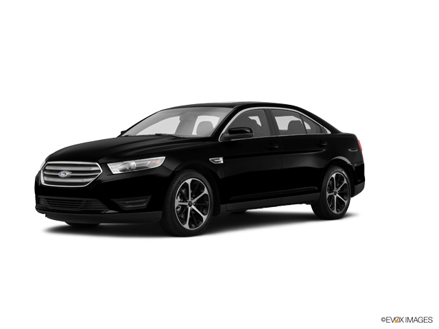 2015 Ford Taurus Vehicle Photo in Janesville, WI 53545
