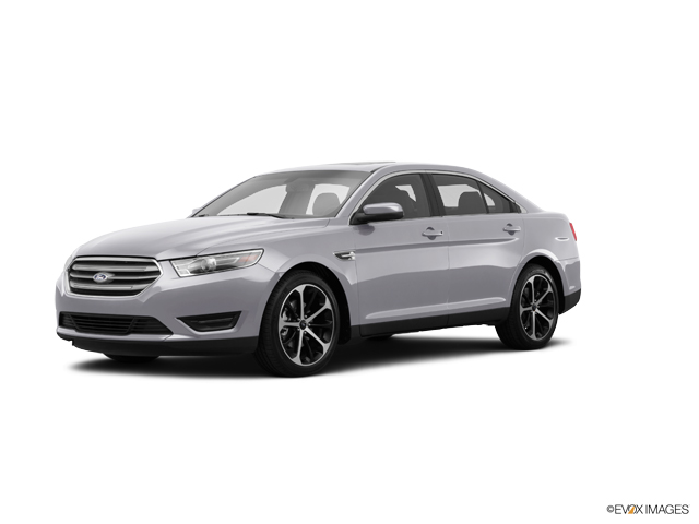2015 Ford Taurus Vehicle Photo in Janesville, WI 53545