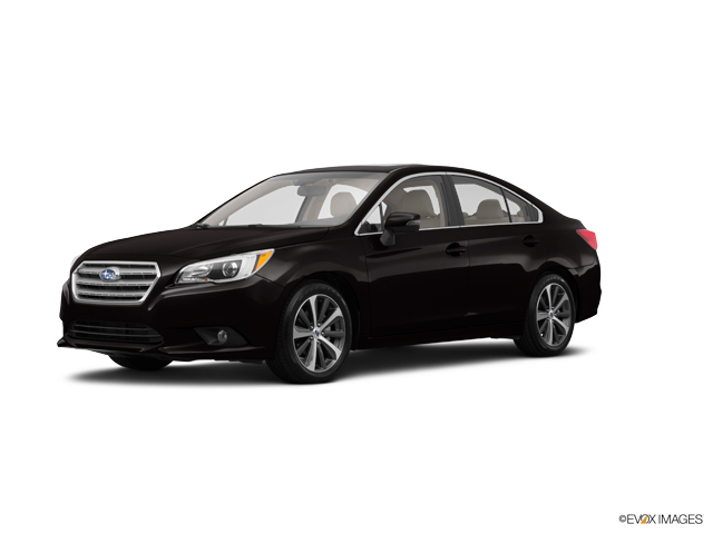 2015 Subaru Legacy Vehicle Photo in Janesville, WI 53545