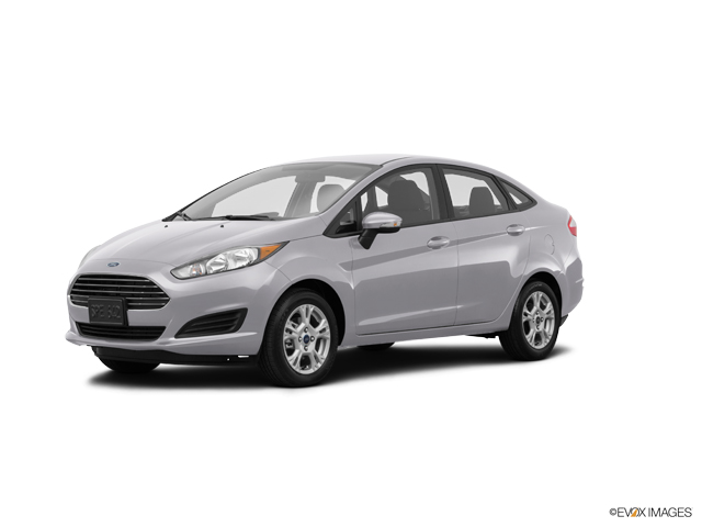 2015 Ford Fiesta Vehicle Photo in San Leandro, CA 94577
