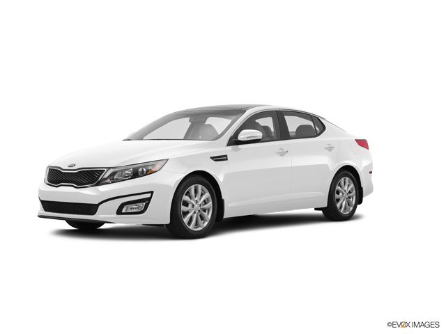 2015 Kia Optima Vehicle Photo in Novato, CA 94945