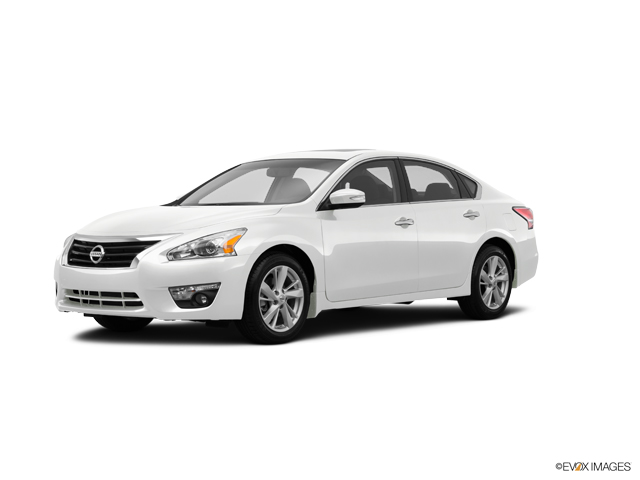 2015 Nissan Altima Vehicle Photo in Boonville, IN 47601