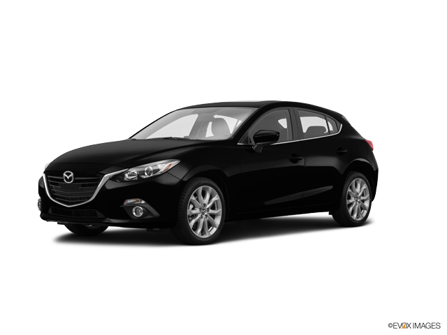 2015 Mazda Mazda3 Vehicle Photo in Woodbridge, VA 22191
