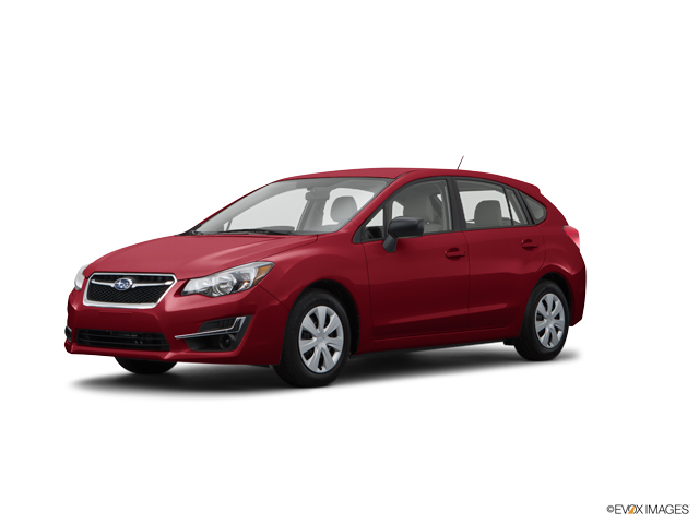 2015 Subaru Impreza Wagon Vehicle Photo in Quakertown, PA 18951