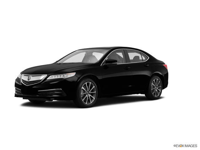 2015 Acura TLX Vehicle Photo in Medina, OH 44256