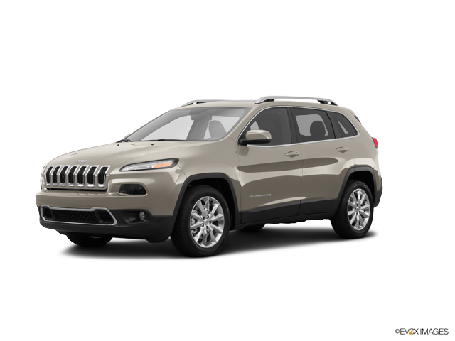 2015 Jeep Cherokee Vehicle Photo in Rockford, IL 61107