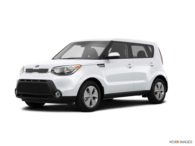 Used 2015 Clear White Kia Soul 5dr Wgn Auto Base For Sale in Oregon ...