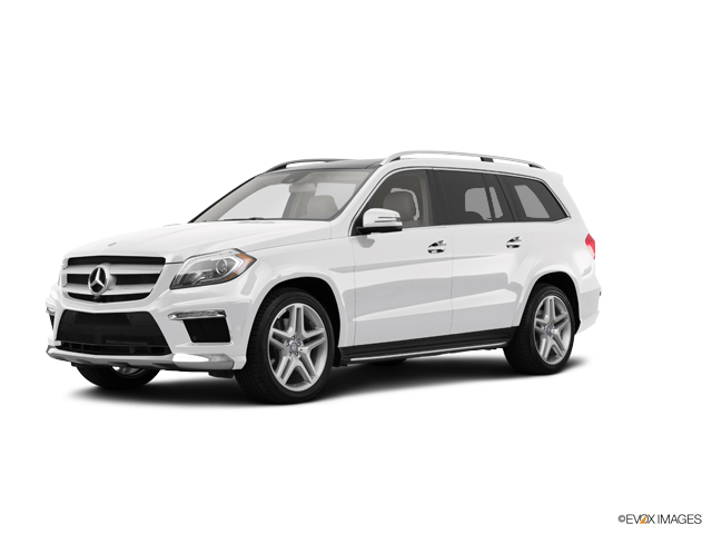 2015 Mercedes Benz Gl Class For Sale In Freehold