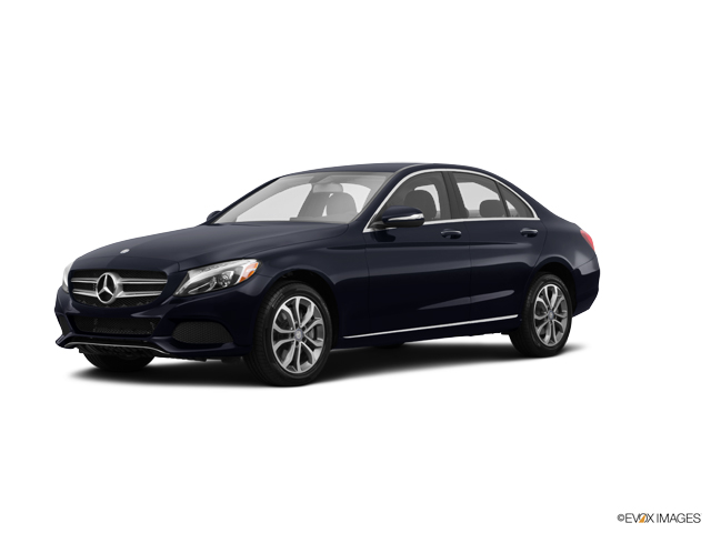 2015 Mercedes-Benz C-Class Vehicle Photo in Quakertown, PA 18951