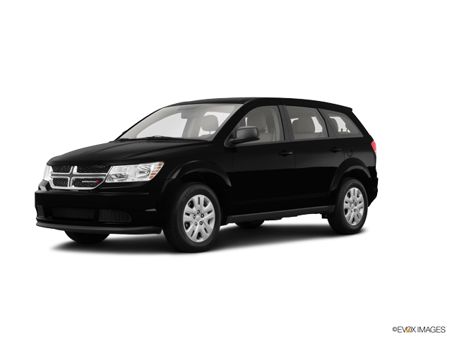 Select 2015 Dodge Journey