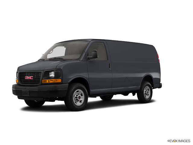 2015 GMC Savana Cargo Van 1GTW7FCF1F1162618